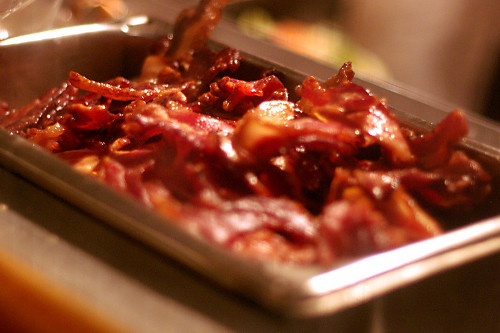 bacon