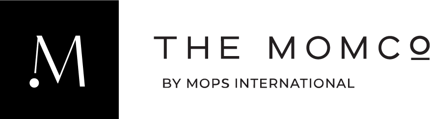 MOPS logo