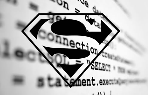 This Just in! One Man Team Creates World of Warcraft!