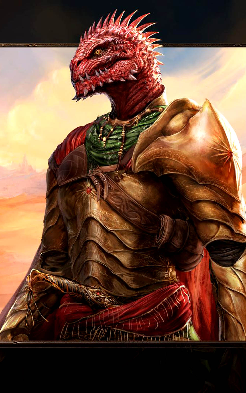 Everything you need to know about our different wallpaper options. Red Prince Divinity Original Sin Ii Hero 4k Ultra Hd Mobile Wallpaper