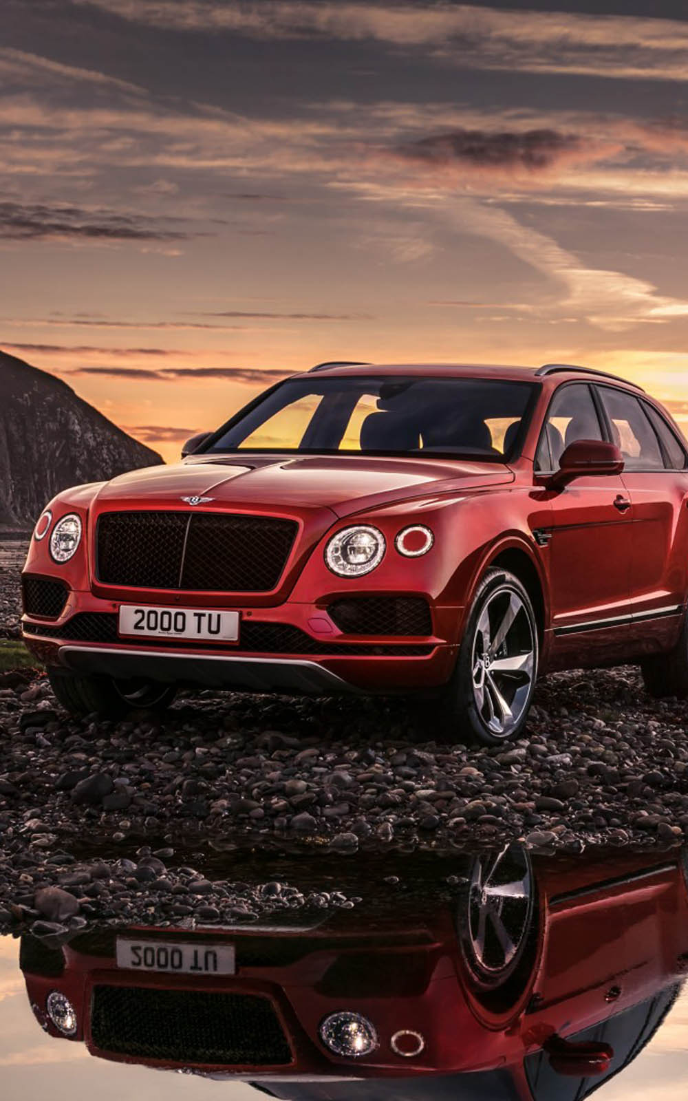 Mobile walls art images avatars · 4k ultra hd bentley&nbsp;. Bentley Bentayga V8 2019 4k Ultra Hd Mobile Wallpaper