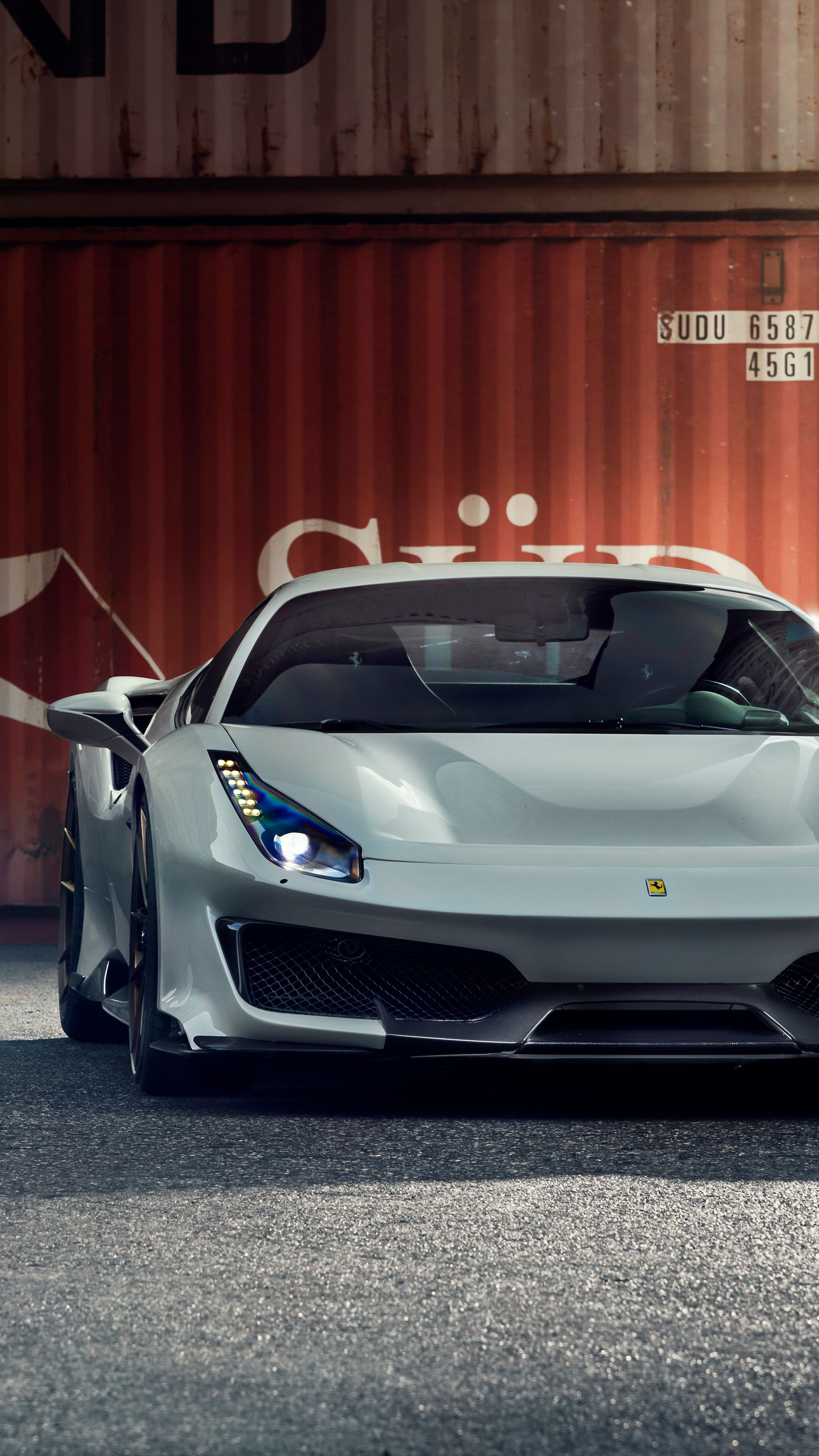 While it has its downsides as well, the 2500 hd is still a vehicle worth considering, especially if. Ferrari 488 Pista 4k Ultra Hd Mobile Wallpaper
