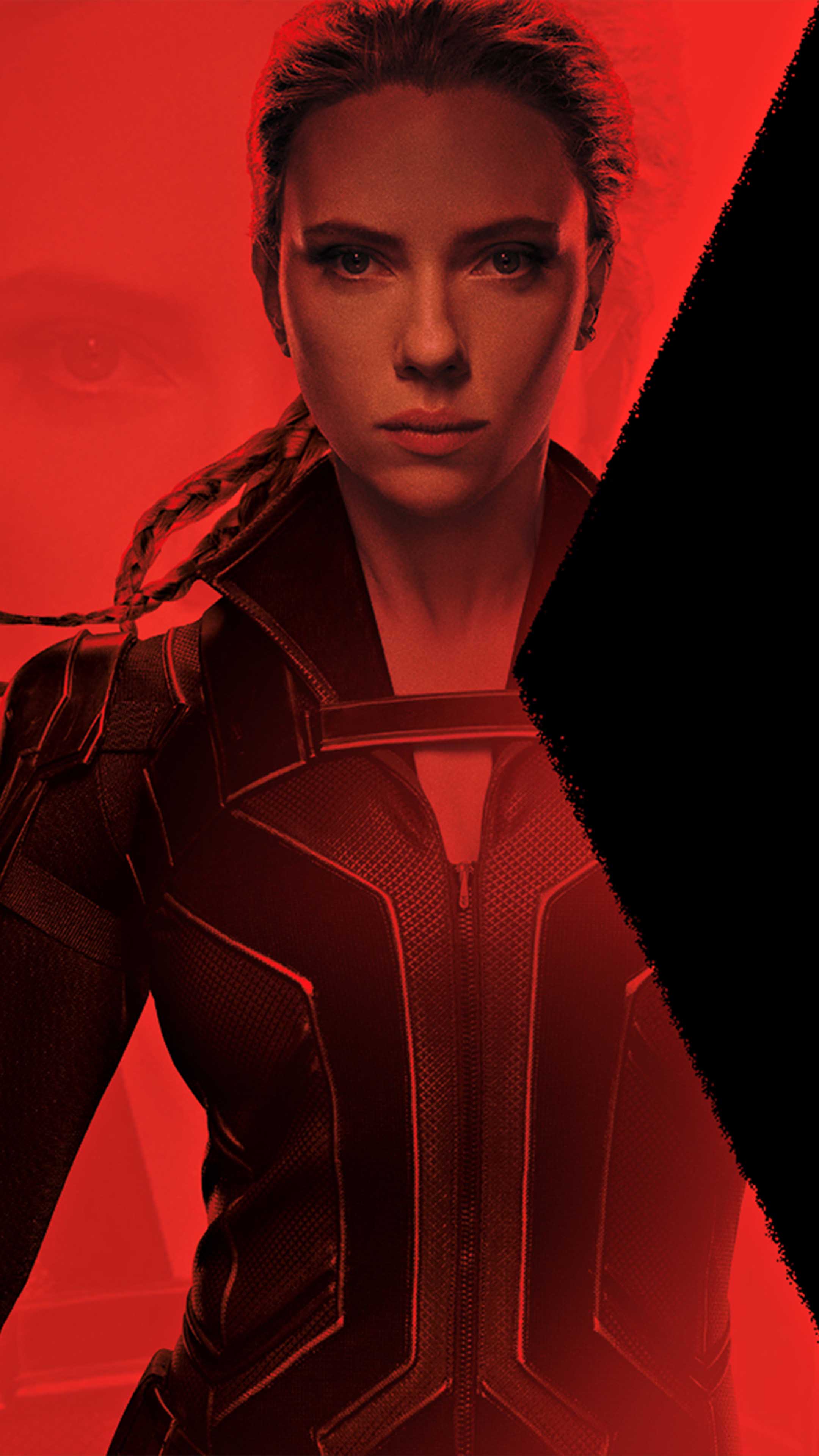 All you have to do is follow these simple steps and you w. Scarlett Johansson Black Widow 2020 4k Ultra Hd Mobile Wallpaper