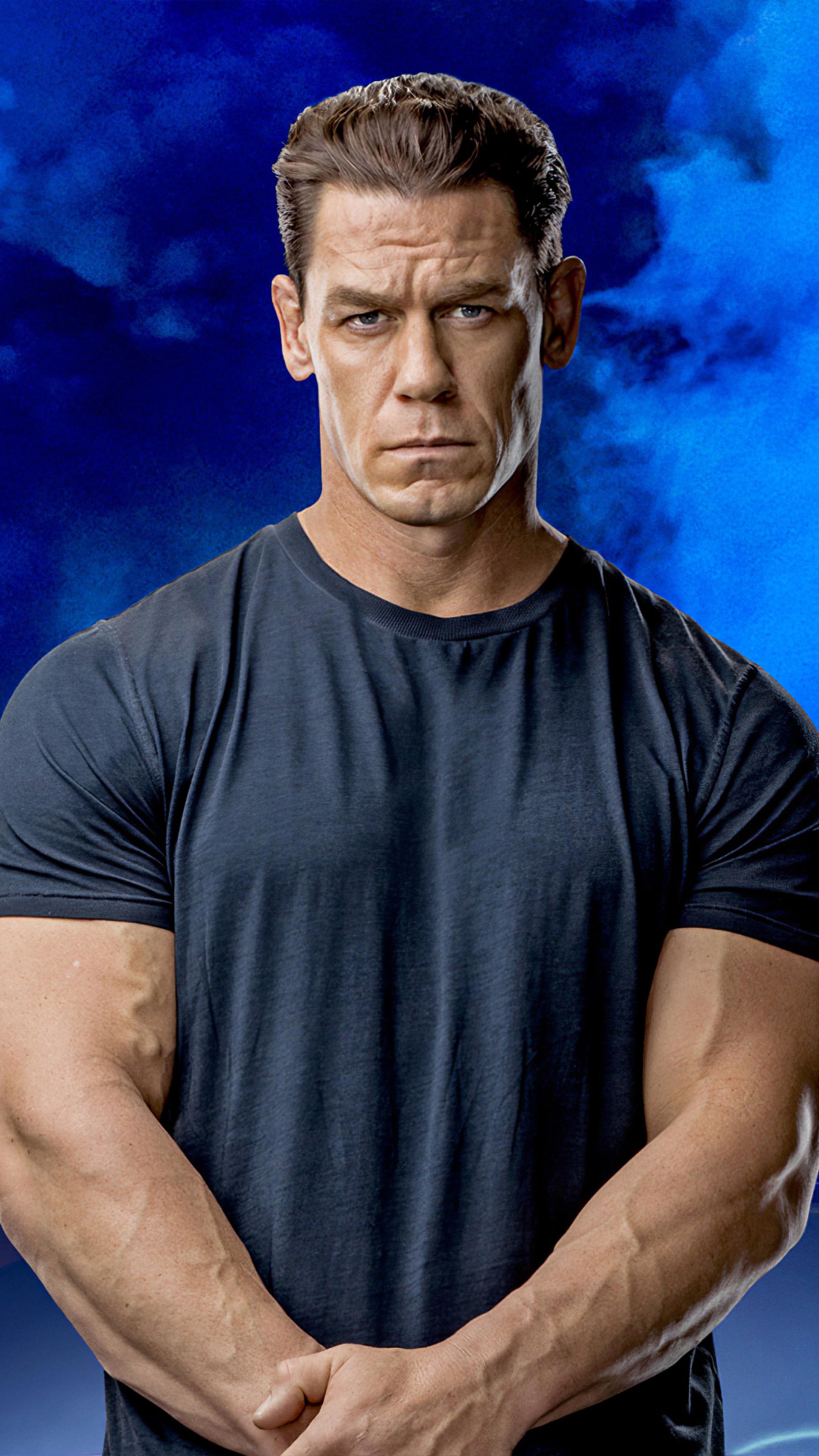 F9 the fast saga 4k ultra hd mobile wallpapers. John Cena In F9 The Fast Saga 4k Ultra Hd Mobile Wallpaper