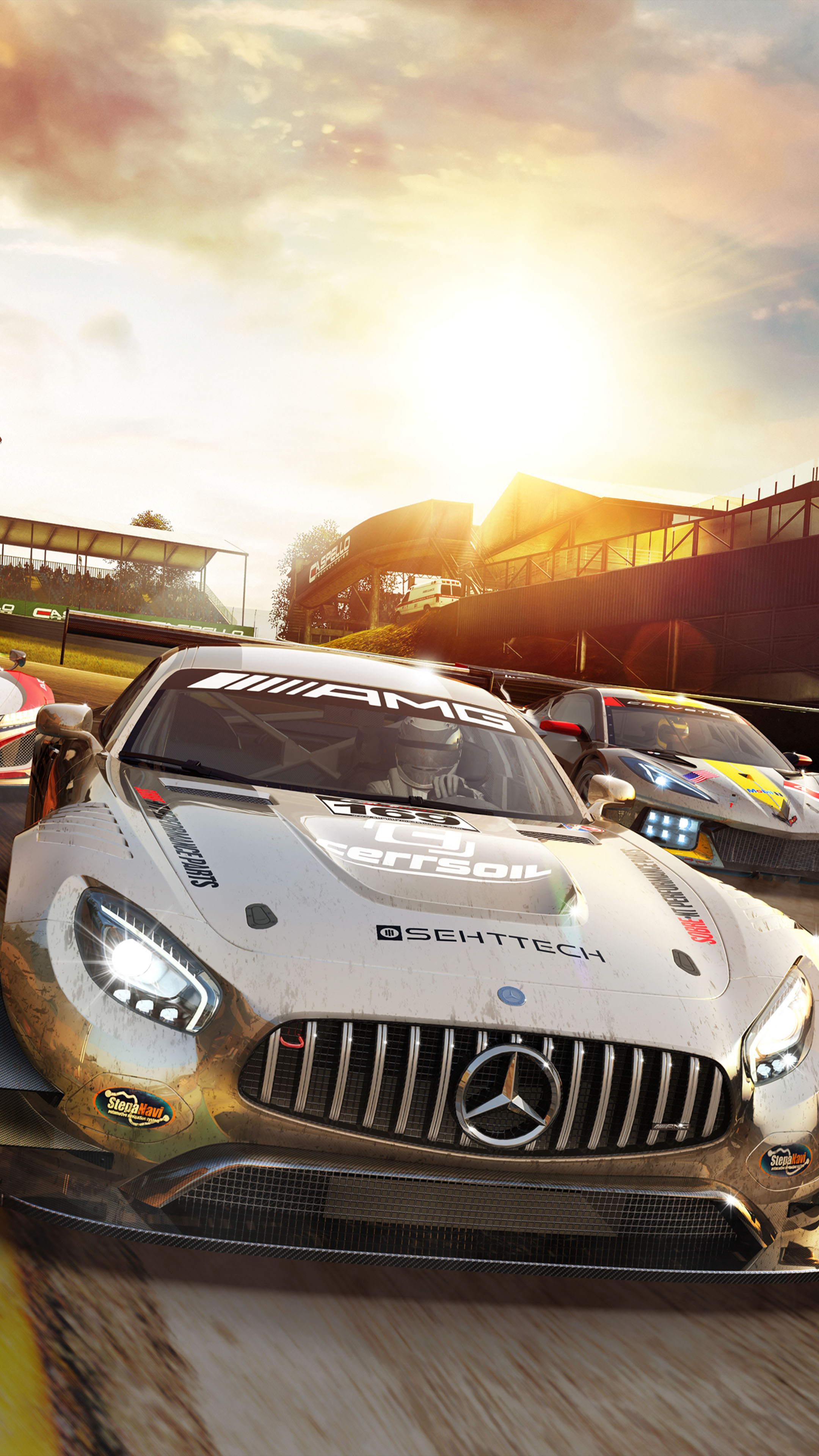 Project cars 2 1080p, 2k, 4k, 5k hd wallpapers free download, these wallpapers are free download for pc, laptop, iphone, android phone and ipad desktop. Project Cars 2020 4k Ultra Hd Mobile Wallpaper