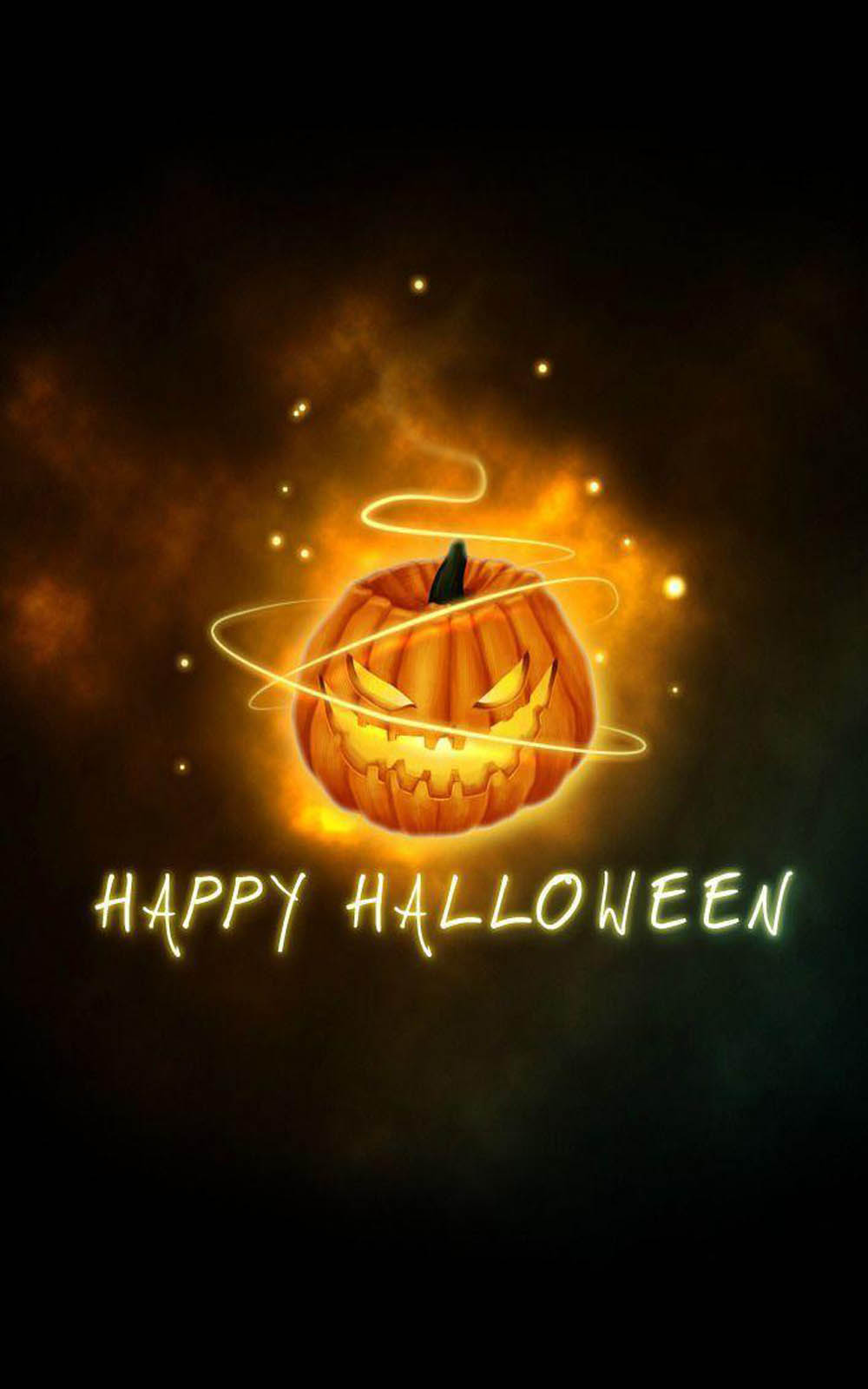 Adorable pics of baby animals bring instant happiness. Happy Halloween 4k Ultra Hd Mobile Wallpaper