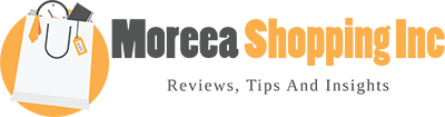 Moreea Shopping Inc