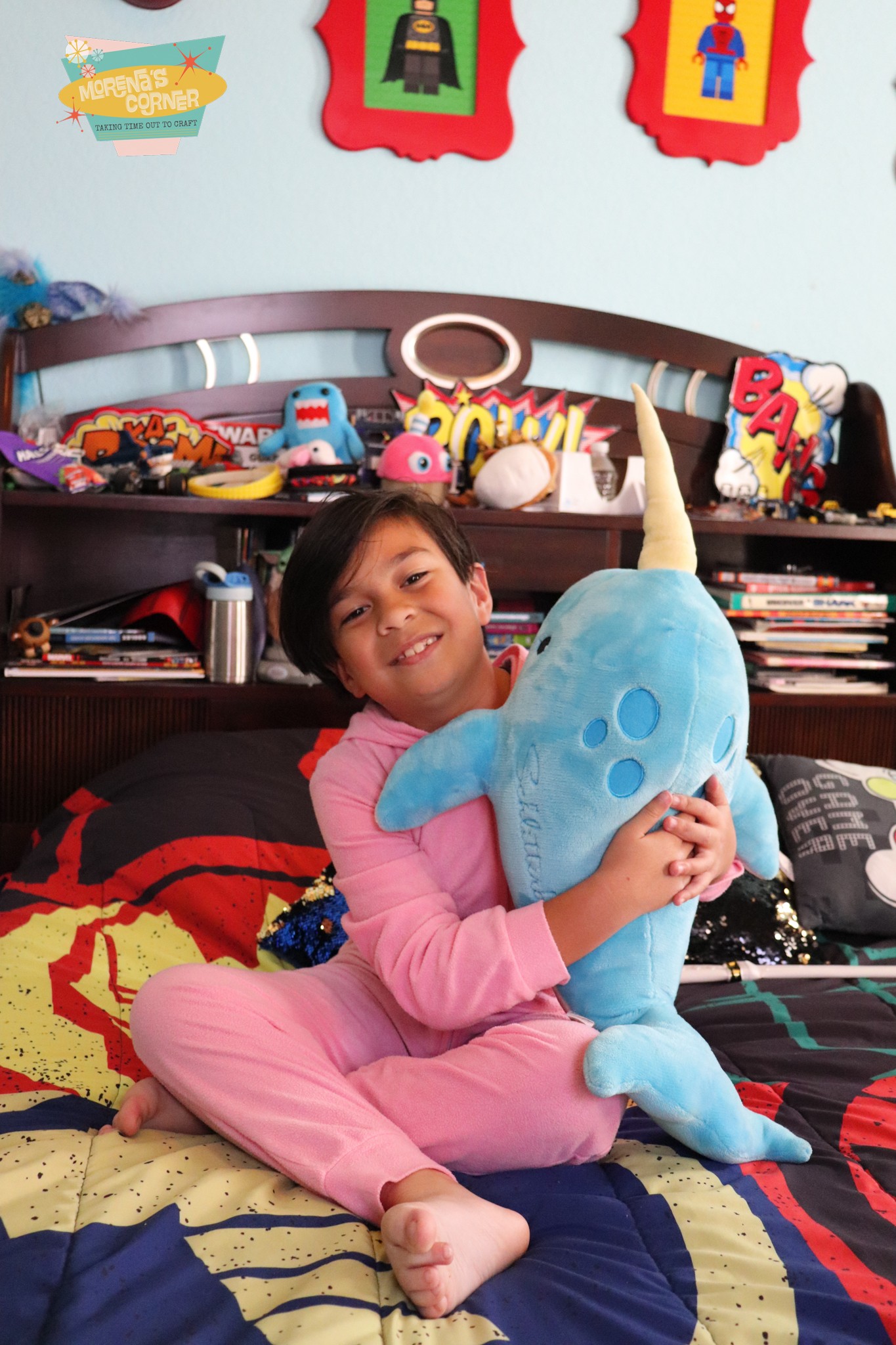 turn a stuffed animal into a weighted toy