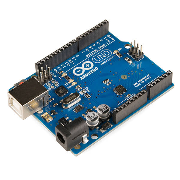 Arduino per Linux