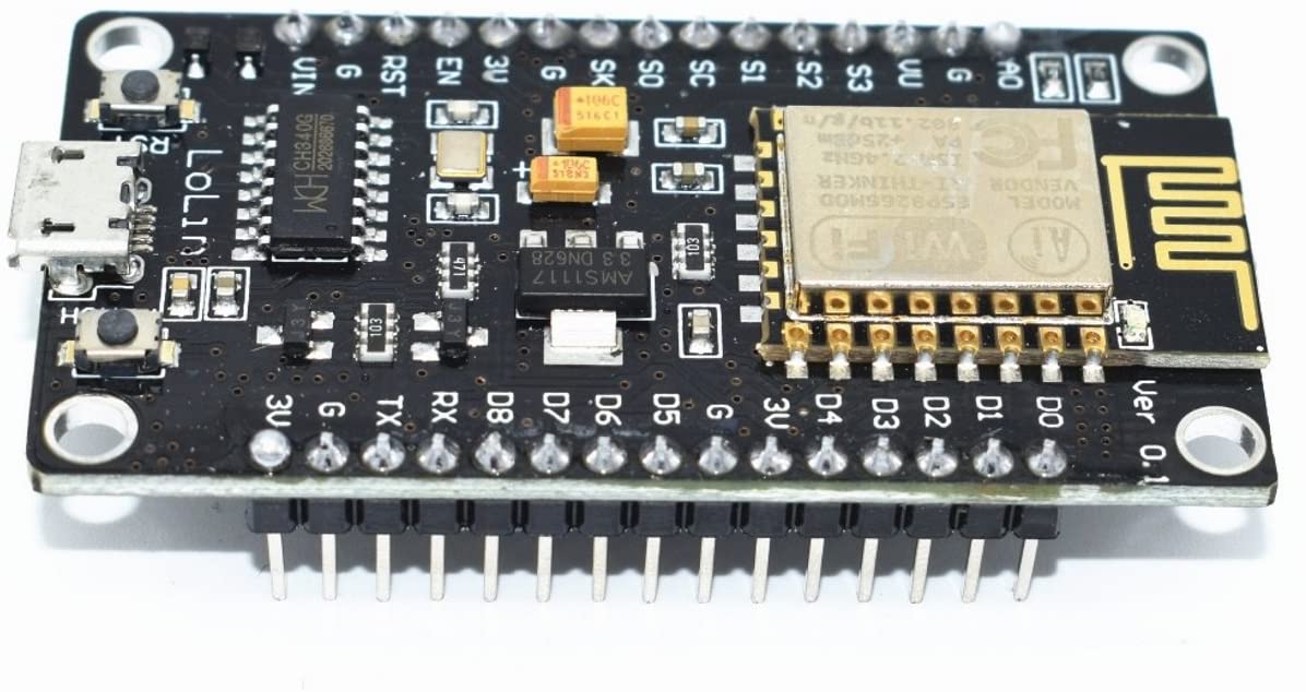 ESP8266 e risparmio energetico