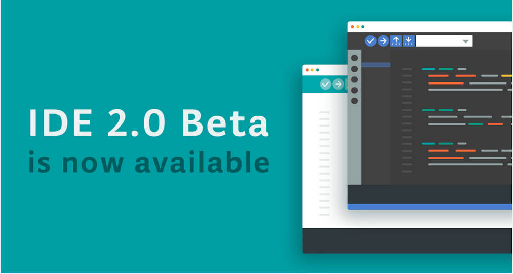 Arduino IDE 2.0