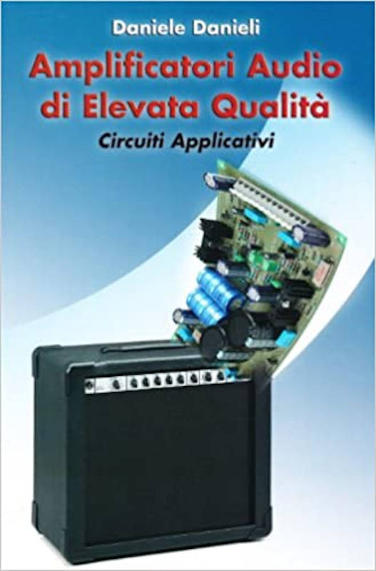Amplificatori audio