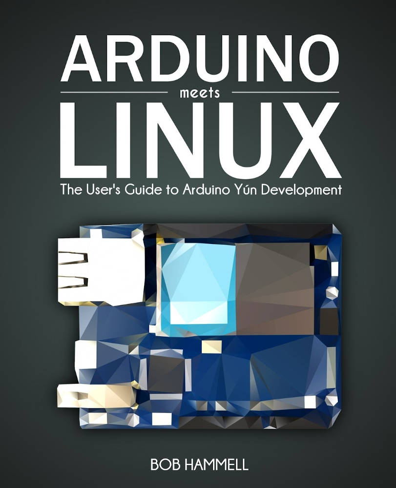 Arduino meets Linux