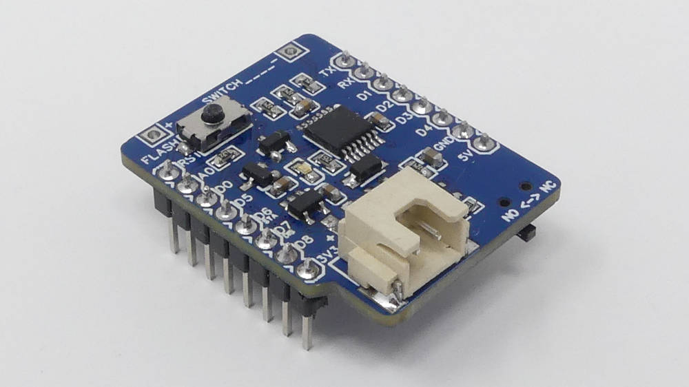 microwakeupper esp32