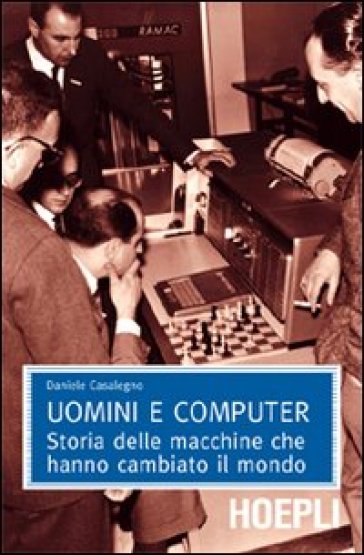 Uomini e computer