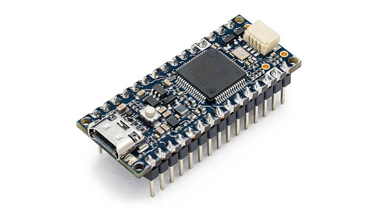 Arduino Nano R4