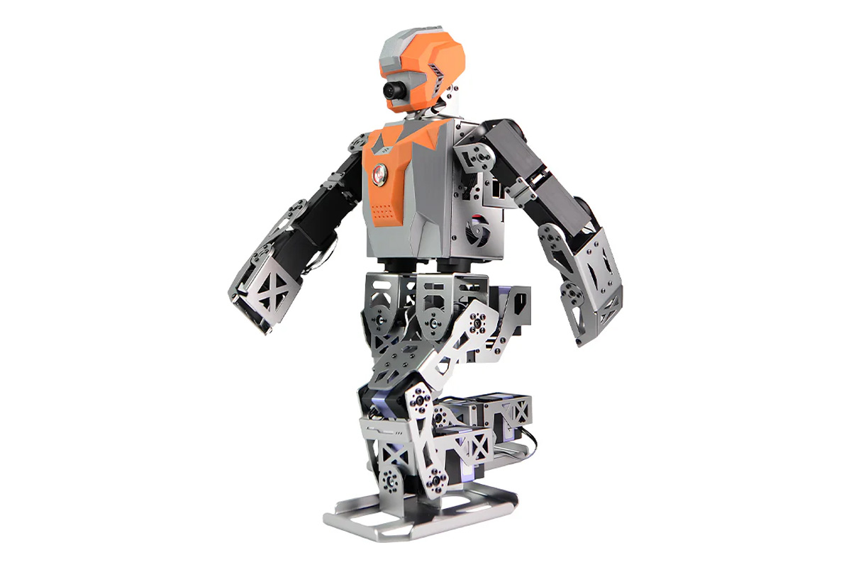 SamuRoid