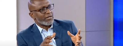 Admit You Are Part Of Nigeria’s Problem – Akande