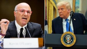 Trump Tariff Update: We Need More Time − EU Commission