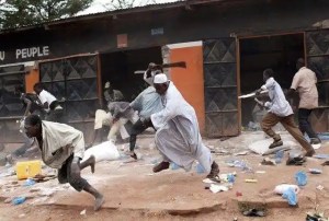 Benue Massacre: IG, CDS Launch Manhunt