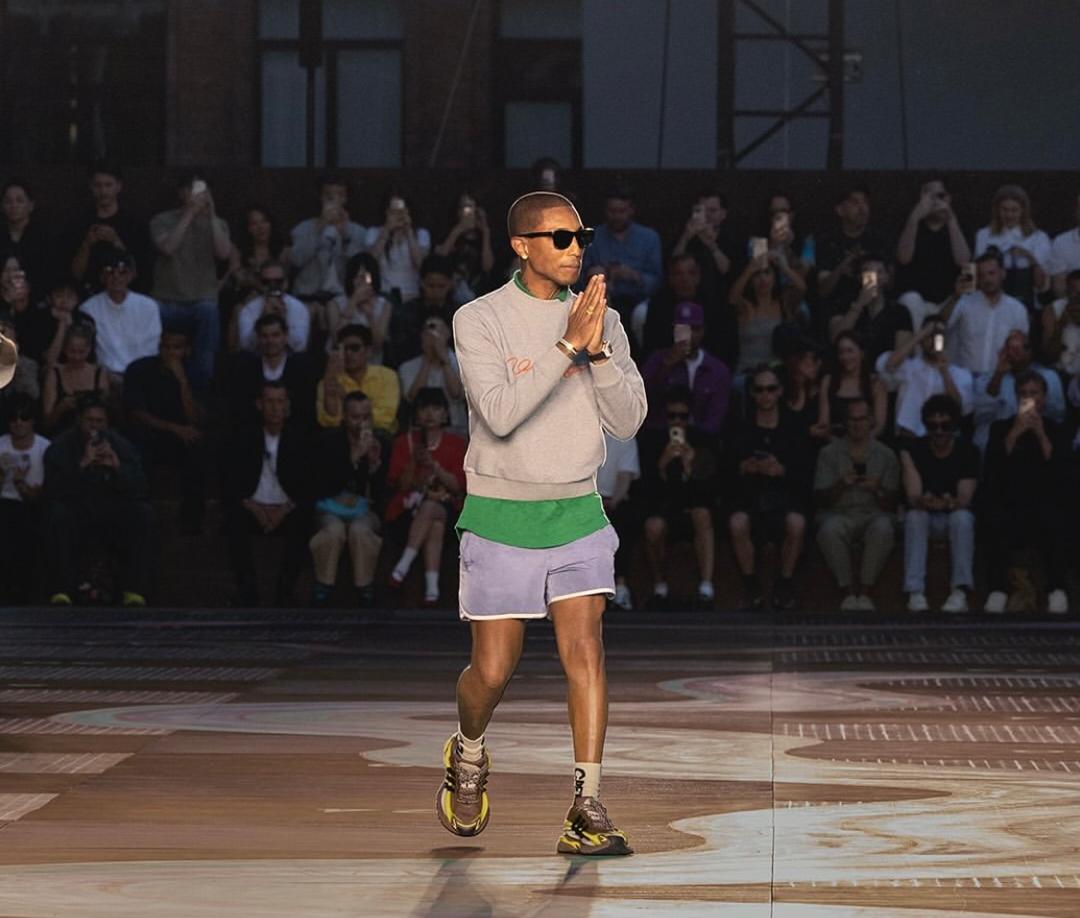 Fashion Collaborations Are Defining Cool Culture