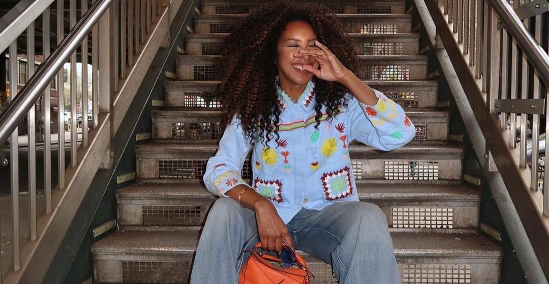 Loving Fashion Again