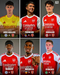 This Is Most Difficult PL Season β Arteta