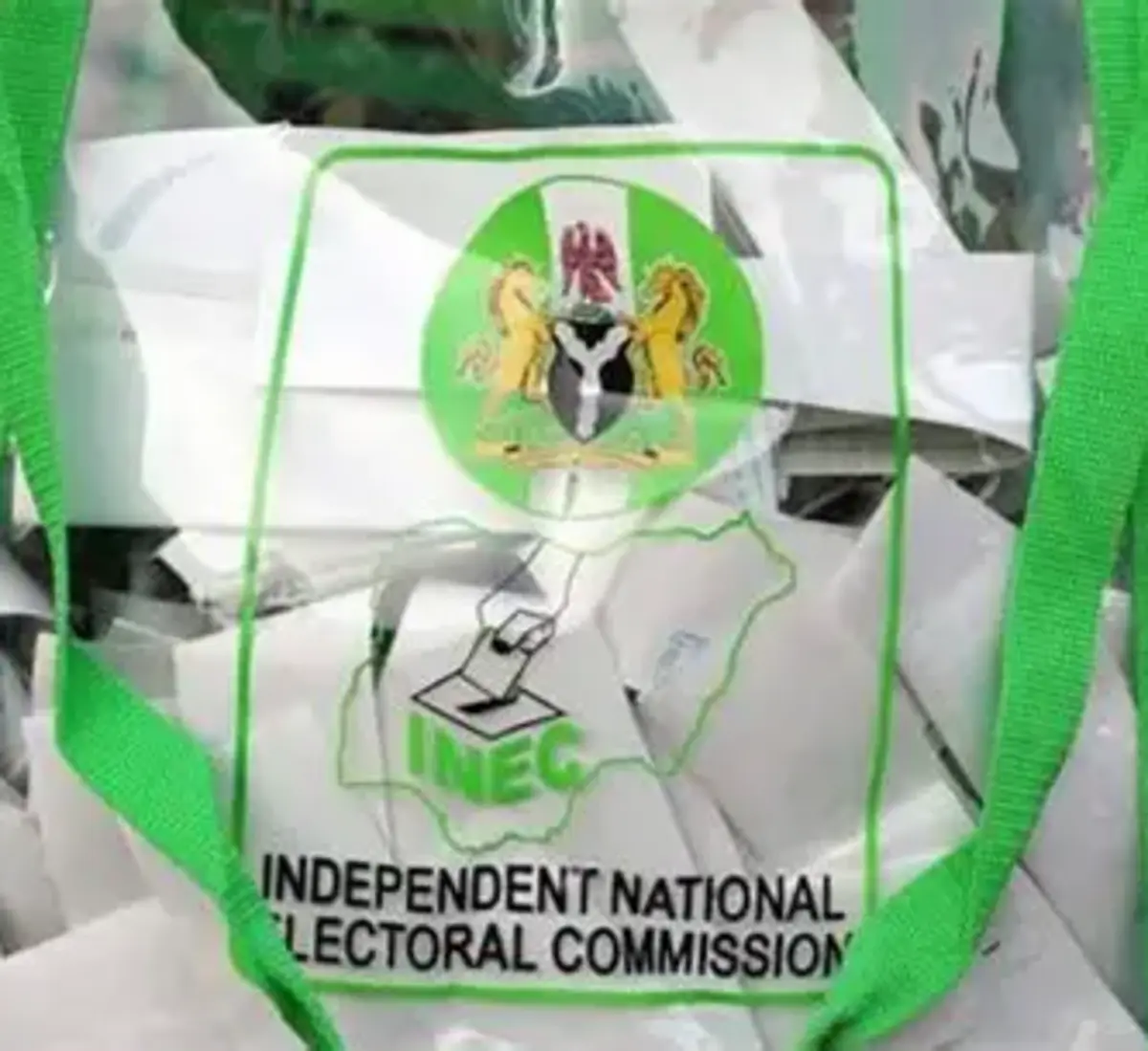 Osun Election: Sensitive Materials Arrive Osogbo