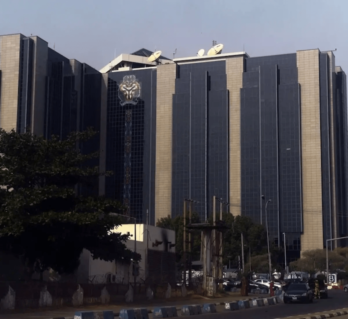 CBN Relaxes Borrowing Rules For Banks Trading FX