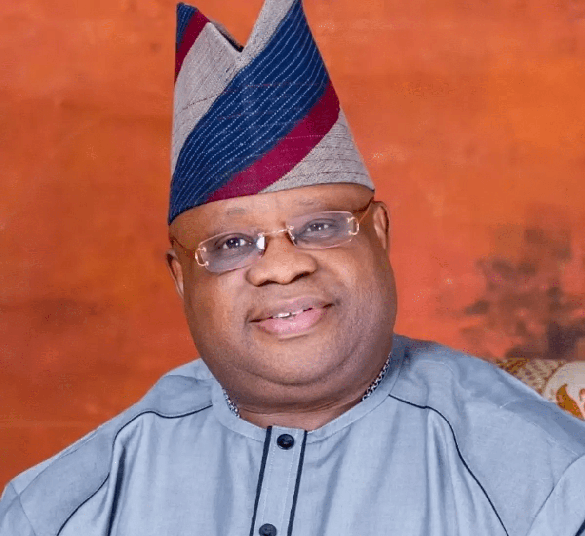 EFCC Freezes Osun State Govt Account