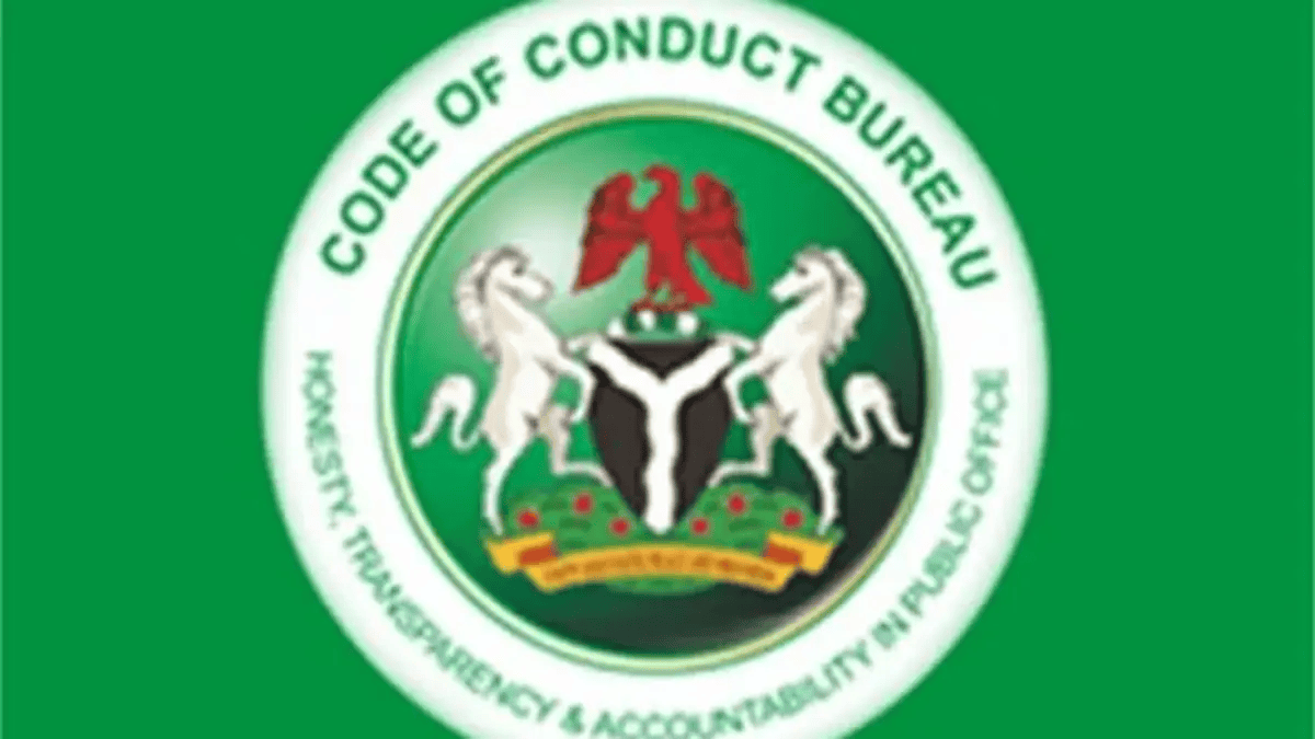 CCB Probe Ministers' Assets