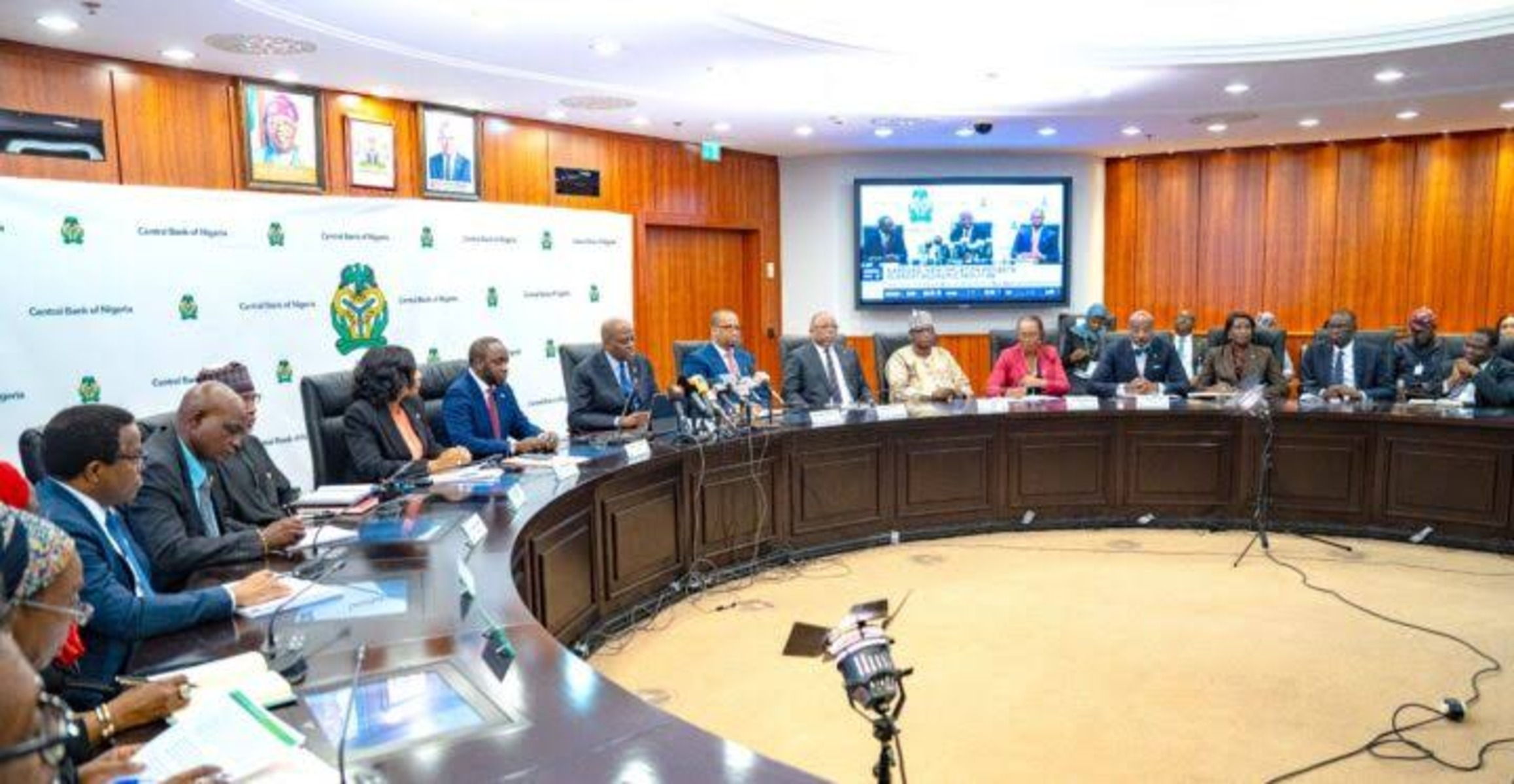 Nigeria’s MPC Meeting Puts Markets on Alert