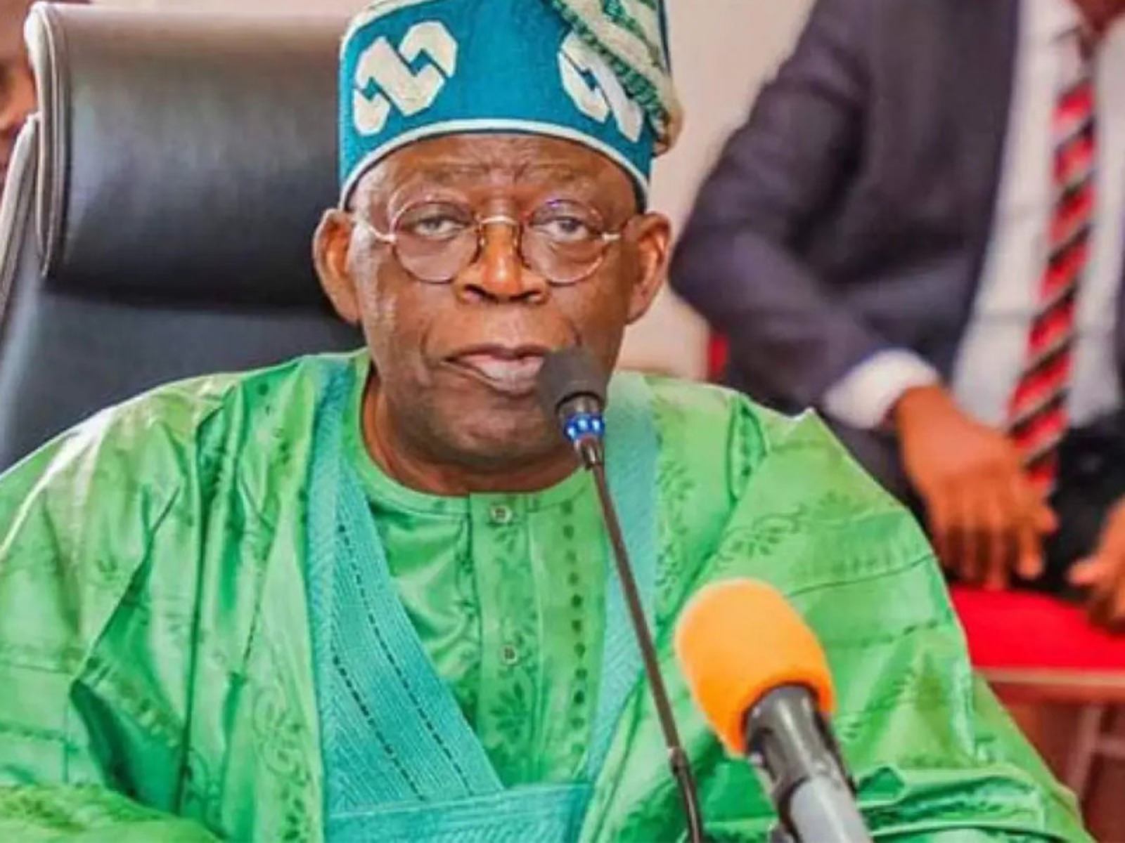 Nigeria Urges Local Processing