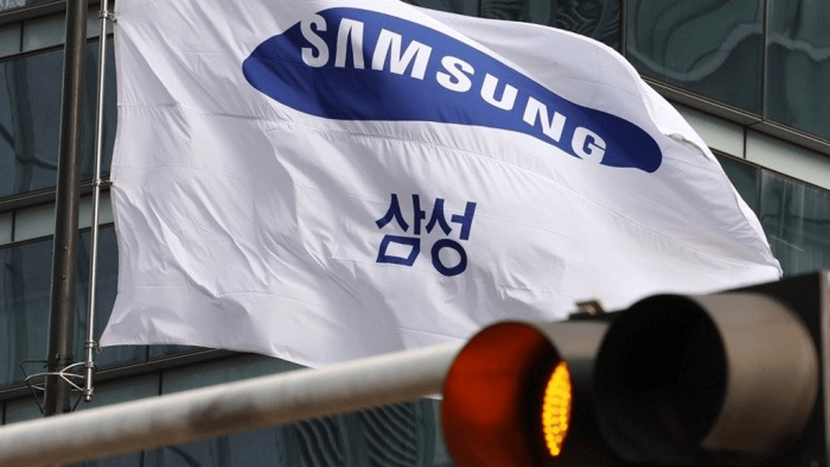 Samsung Invests $1bn in AI Infrastructure