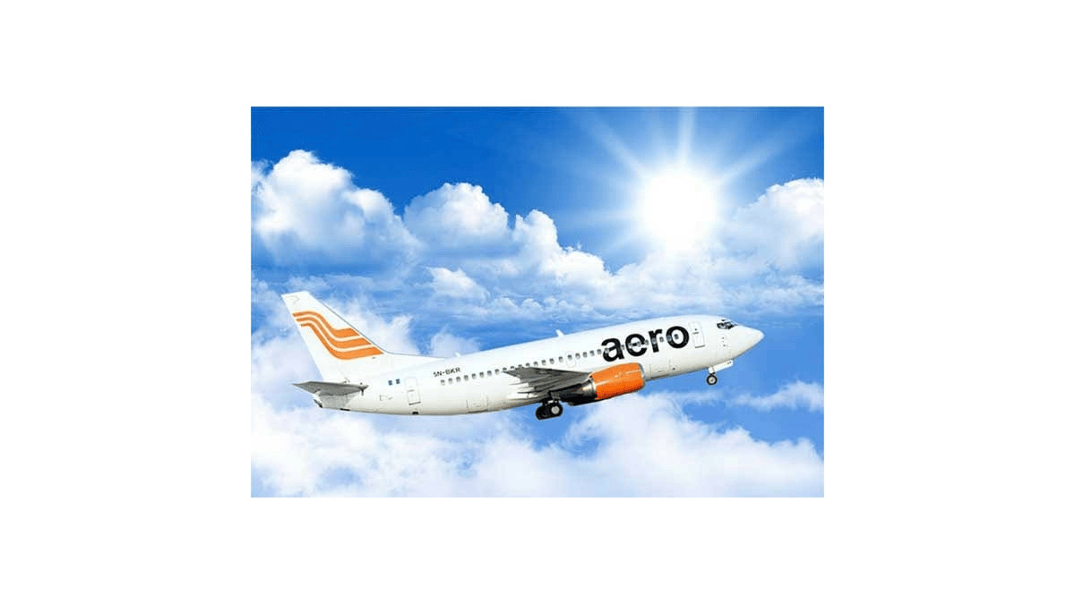 Nigeria Risks Losing Aviation Investment to Foreign Hubs