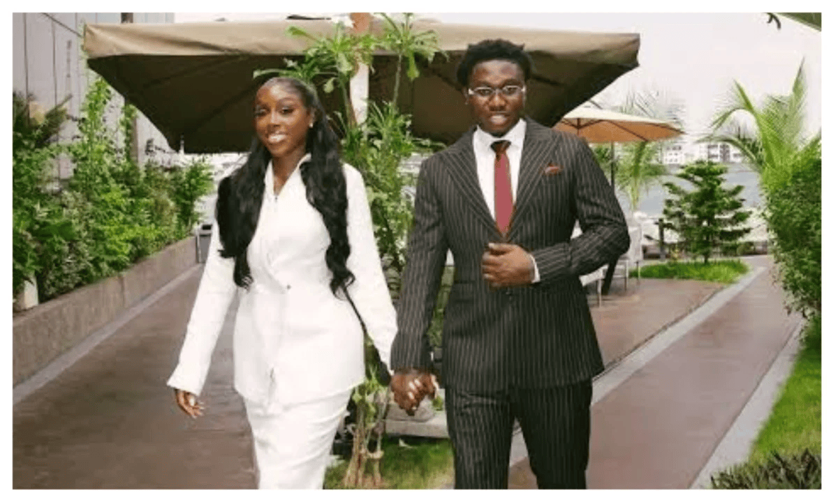 Zlatan Sets Wedding Date With Davita