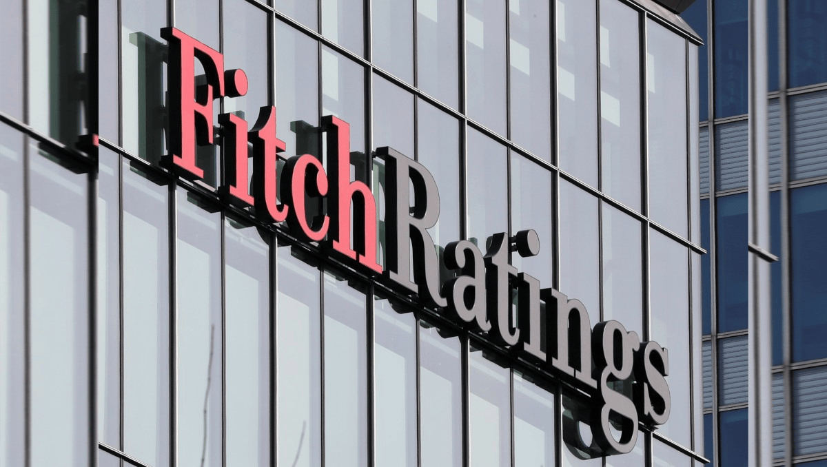 Fitch Revises Outlooks for 9 Nigerian Banks