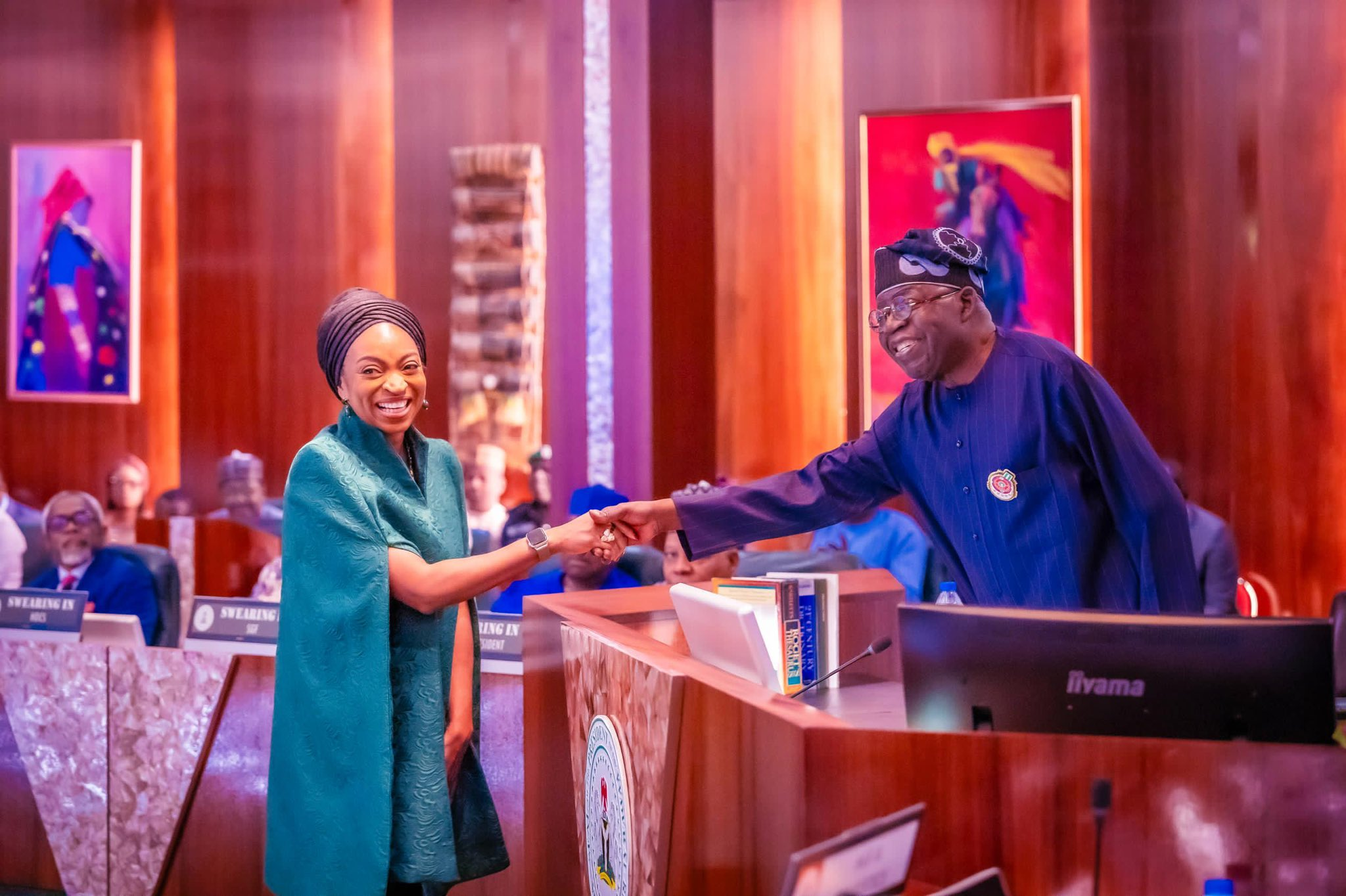 Nigeria Attracts $23bn as Foreign Reserves Rise