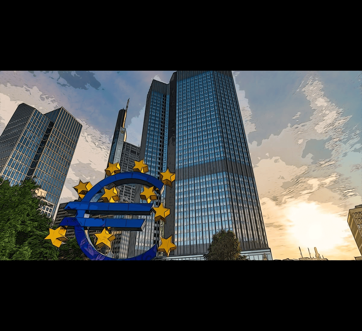 Investors Brace for Central Bank Decisions and Tech Earnings