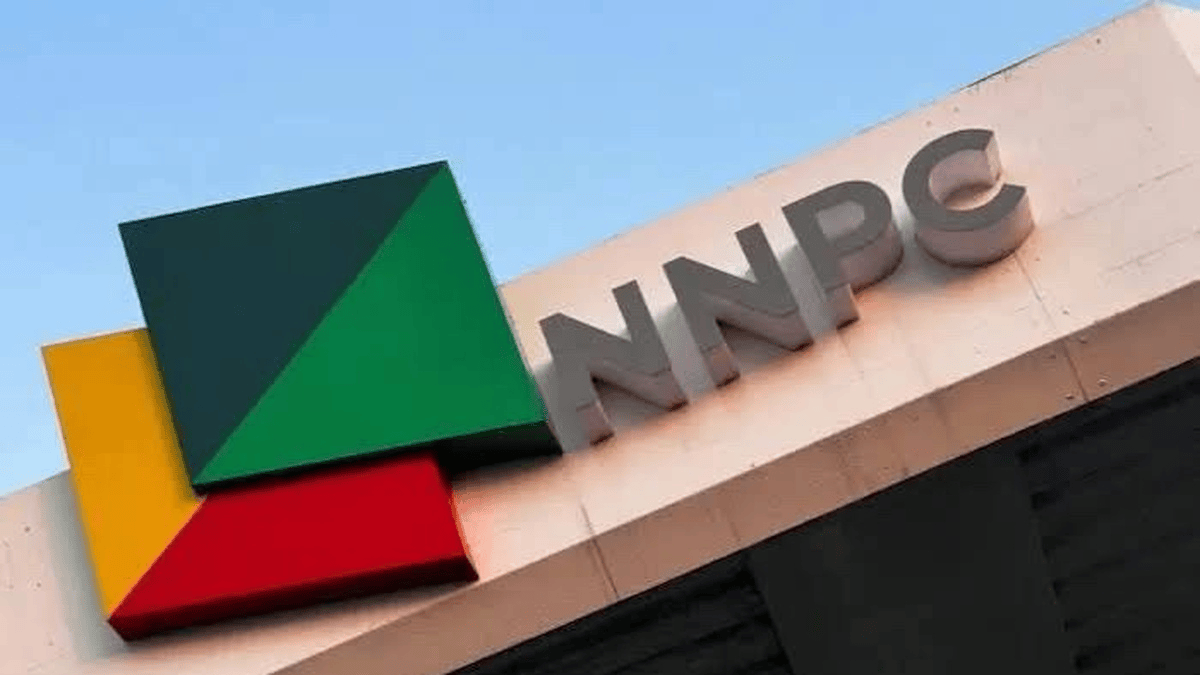 NNPC Cuts Customer Debts by N11.7tn