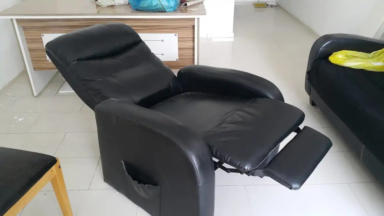 Adore Mxy 200sm Max Office Racing Koltuk