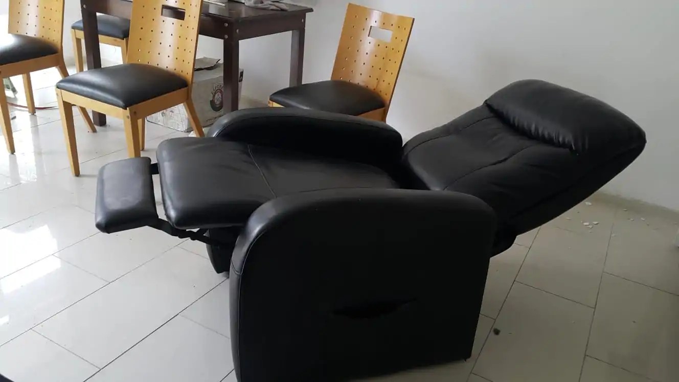 Lazzoni Marka Kose Koltuk Modeli Kadincasayfa Com