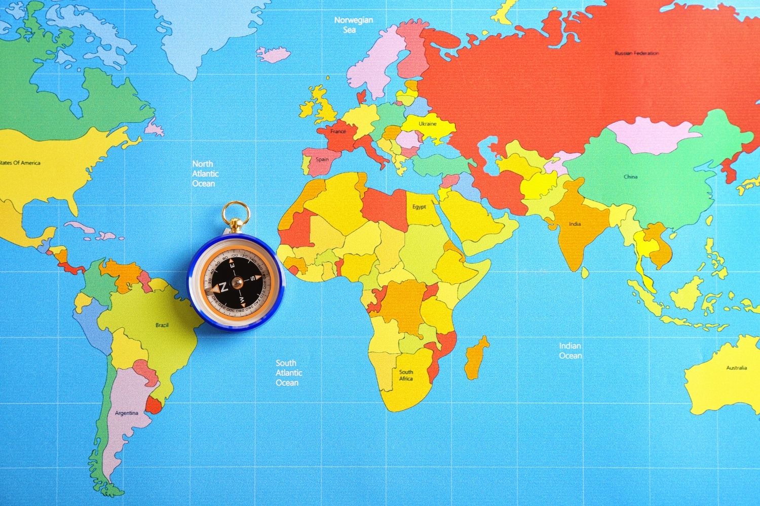 Morocco On World Map Best Of Morocco 2026 Morocco On World Map 
