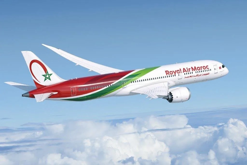 Royal Air Maroc's Fleet Expansion: Unveiling the New Boeing 737 MAX-8 (2026)