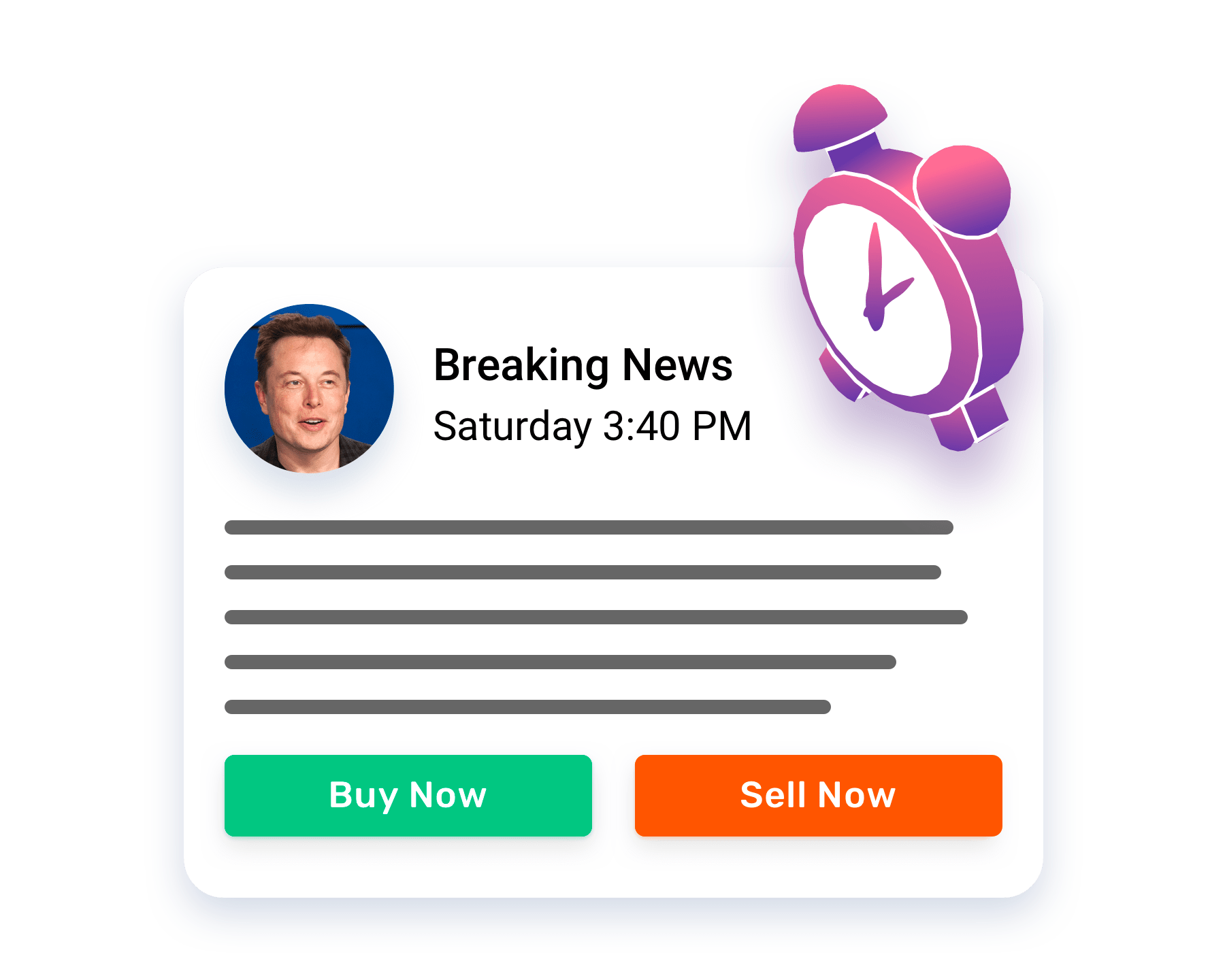 Advanced trading platform with mobile price alerts ; Morpher Trade 24 7 With Zero Fees And Infinite Liquidity