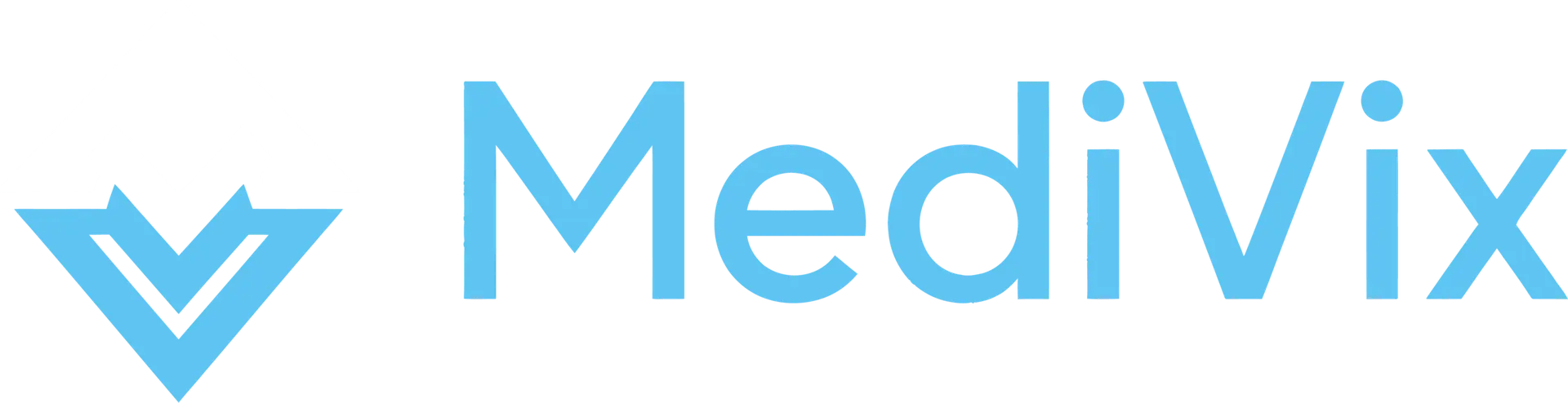 Medivix logo