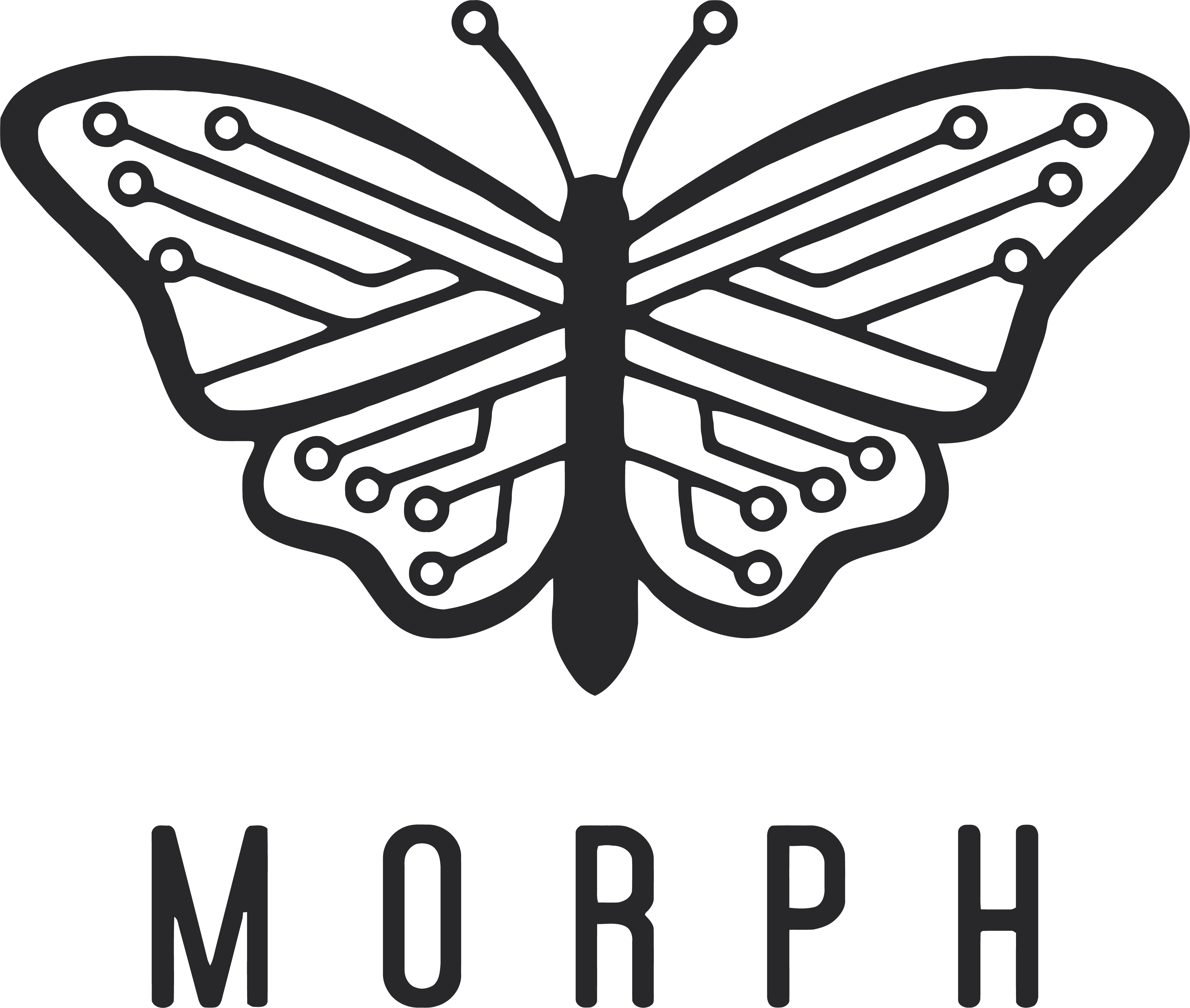 Morph Logo