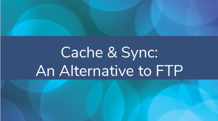 Cache & Sync