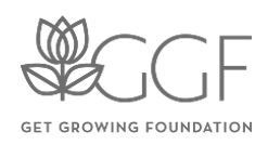 Get Growing Foundation Logo