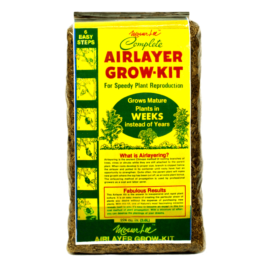 Air Layering Grow Kit